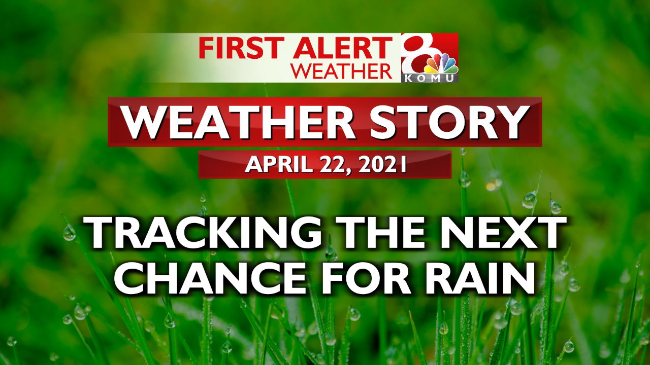 weather story